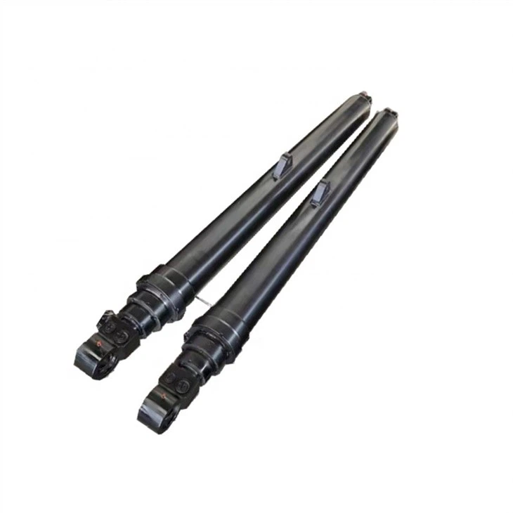 horizontal cylinder5