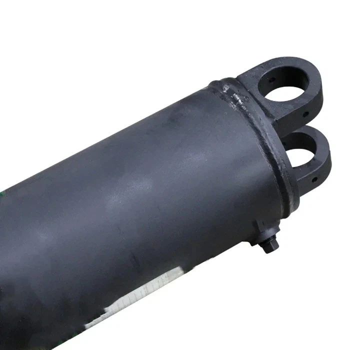 Hydraulic Cylinder (7.25x4.75x80)